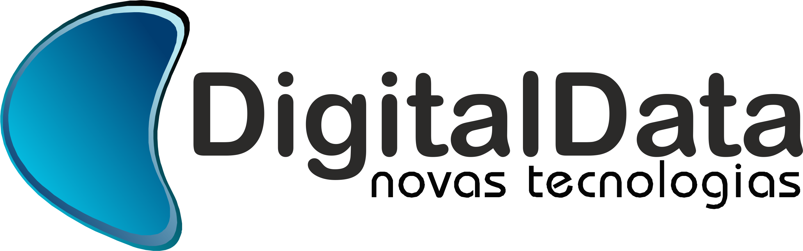 Logótipo de DigitalData